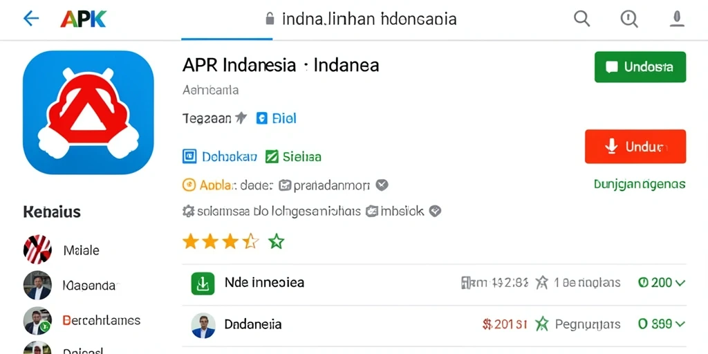 Visual menakjubkan yang menghipnotis para pemain.