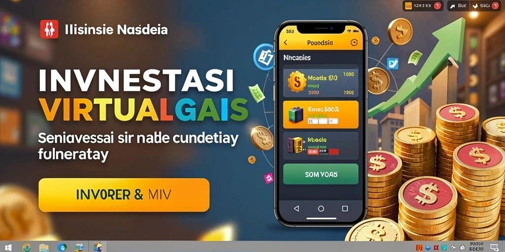 Tampilan antarmuka yang user-friendly dan mudah dinavigasi.