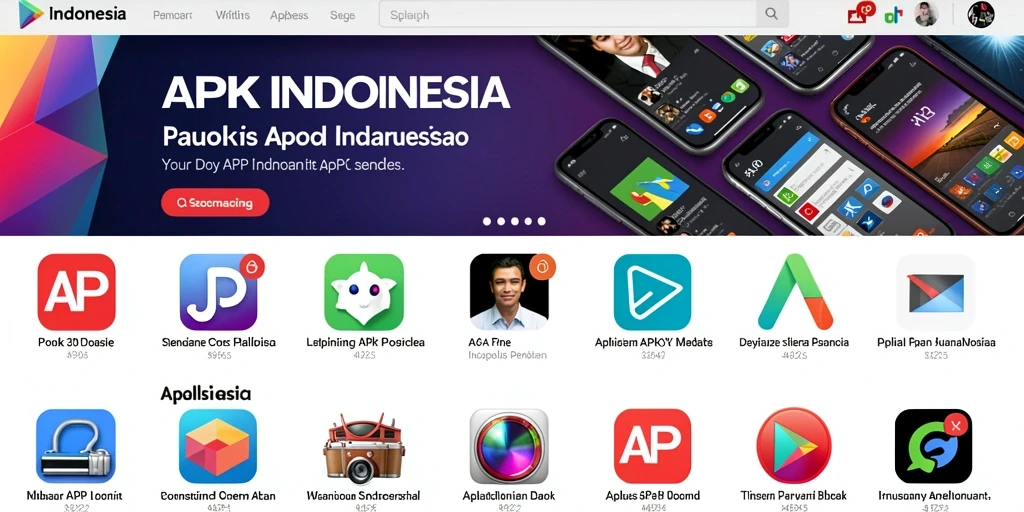 Tampilan antarmuka yang menarik dan mudah digunakan.