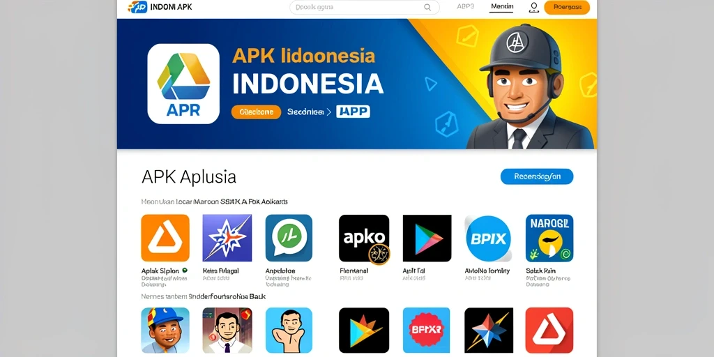 Tampilan antarmuka FIATOGEL yang modern dan menarik.