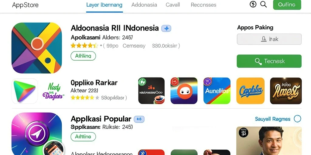Screenshot menunjukkan beragam tema slot yang menarik.