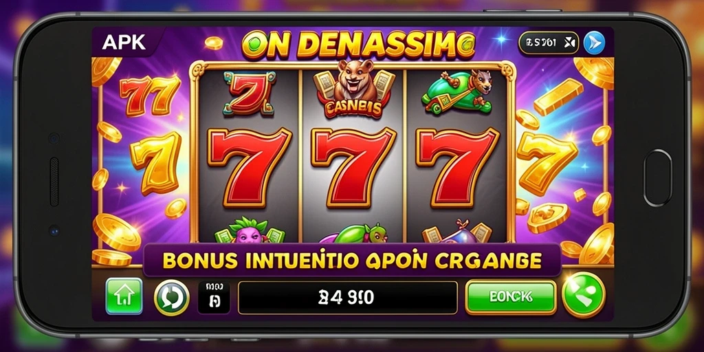 Tampilan utama game JEPANG77 yang penuh warna.