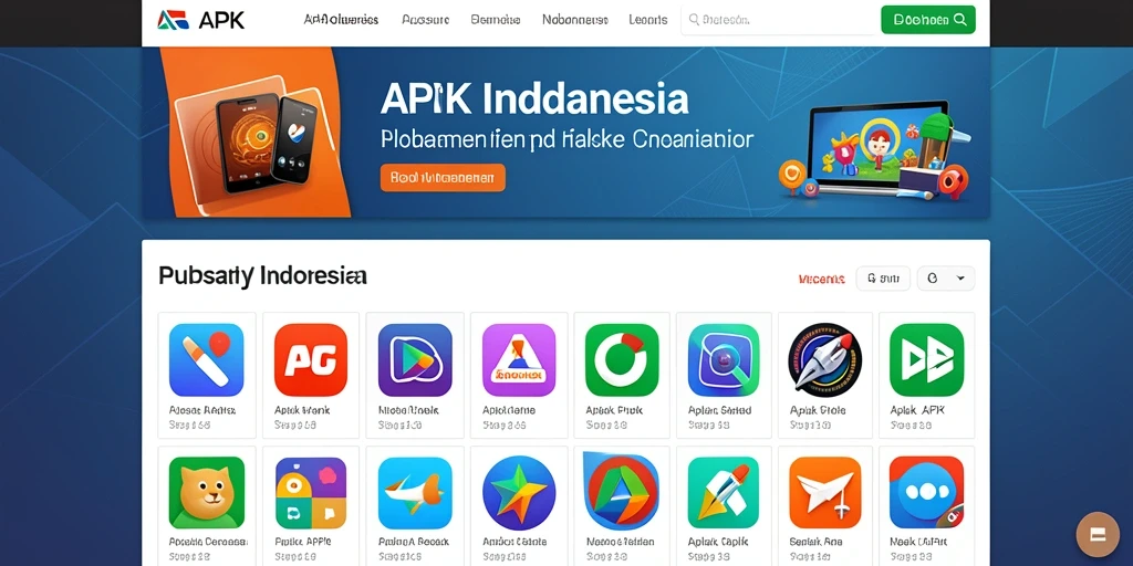 Tampilan menarik dan intuitif dari PISANGBET.