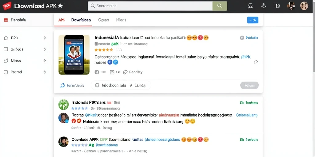 Tangkapan layar menunjukkan permainan slot yang menarik.