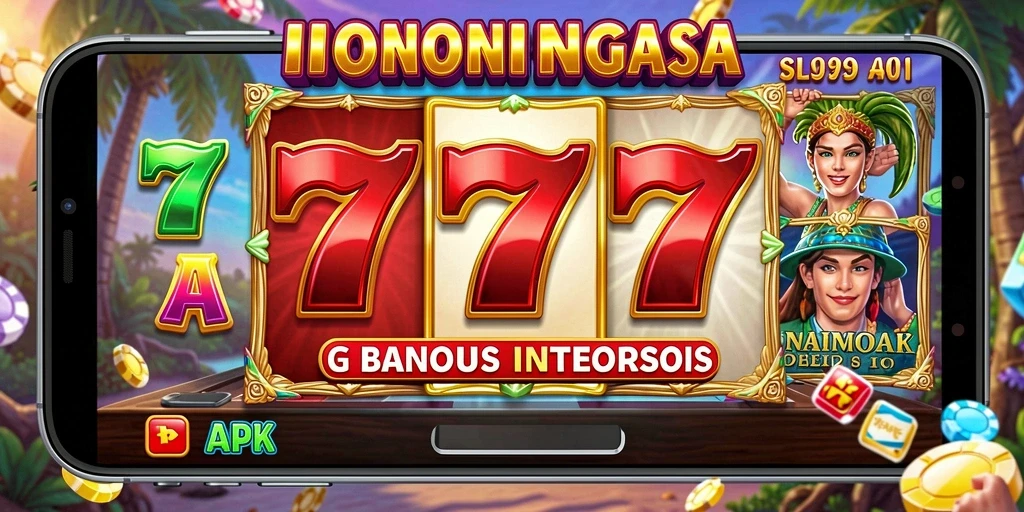 Screenshot menunjukkan karakter-karaakter yang beragam dan menarik.