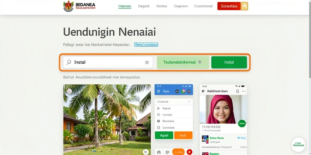 Tangkapan layar menampilkan aksi seru dalam permainan.